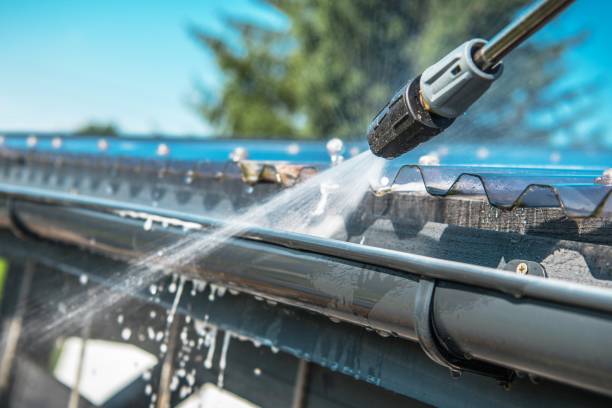 Best Residential Pressure Washing Services  in Nash, TX