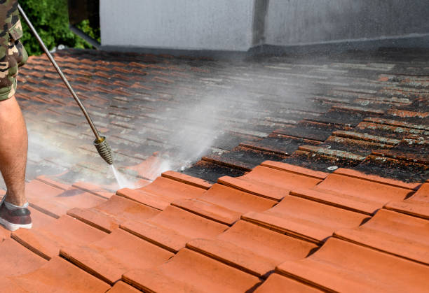 Nash, TX Pressure Washing Company