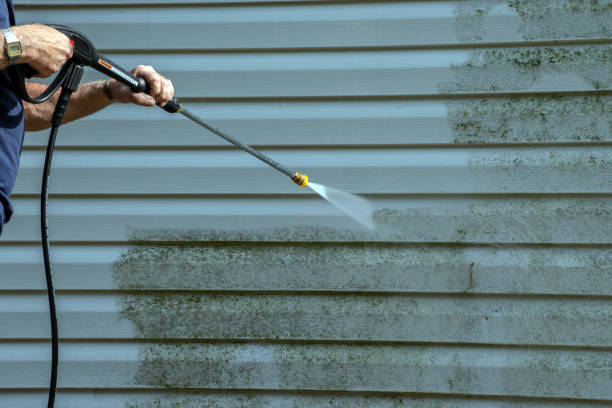 Best Deck Cleaning Services  in Nash, TX