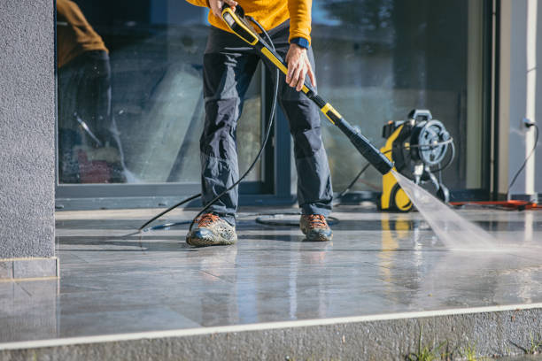 Best Commercial Building Pressure Washing  in Nash, TX