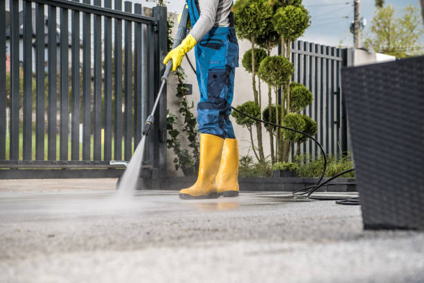 Best Concrete Pressure Washing  in Nash, TX