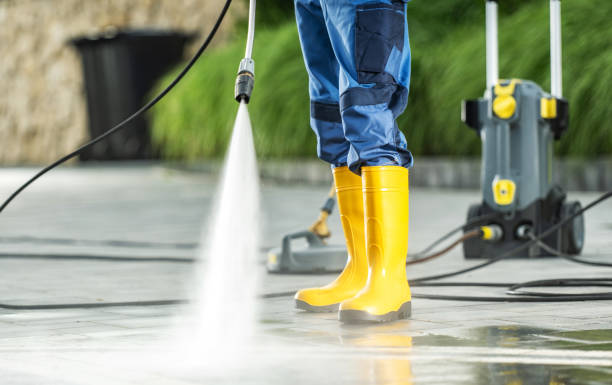 Best Local Pressure Washing Services  in Nash, TX