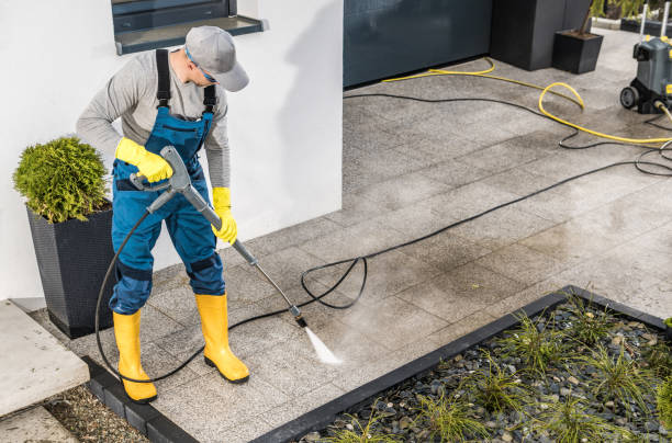 Best Commercial Building Pressure Washing  in Nash, TX