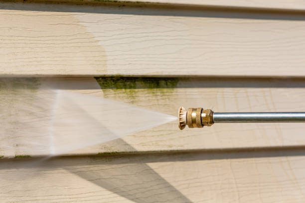 Best Sidewalk Pressure Washing  in Nash, TX
