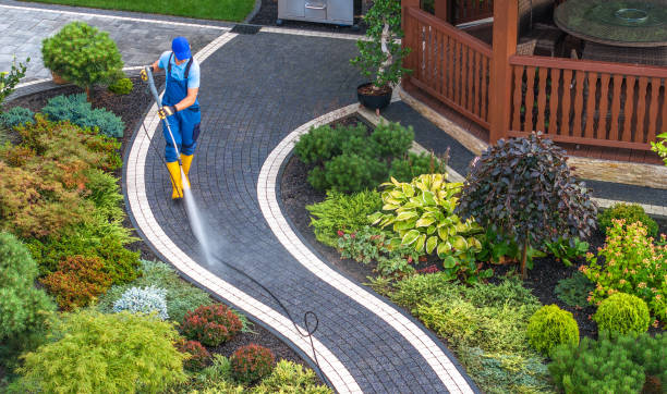 Best Pressure Washing Services Near Me  in Nash, TX
